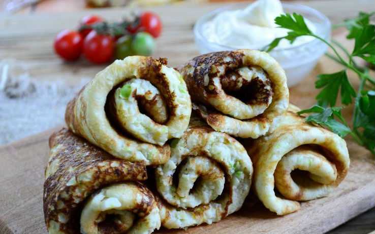 рецепт блинчиков с кабачком и фаршем. Смотреть фото рецепт блинчиков с кабачком и фаршем. Смотреть картинку рецепт блинчиков с кабачком и фаршем. Картинка про рецепт блинчиков с кабачком и фаршем. Фото рецепт блинчиков с кабачком и фаршем