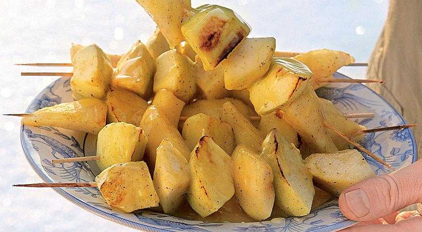 Маринад для шашлыка с лимоном: 5 рецептов