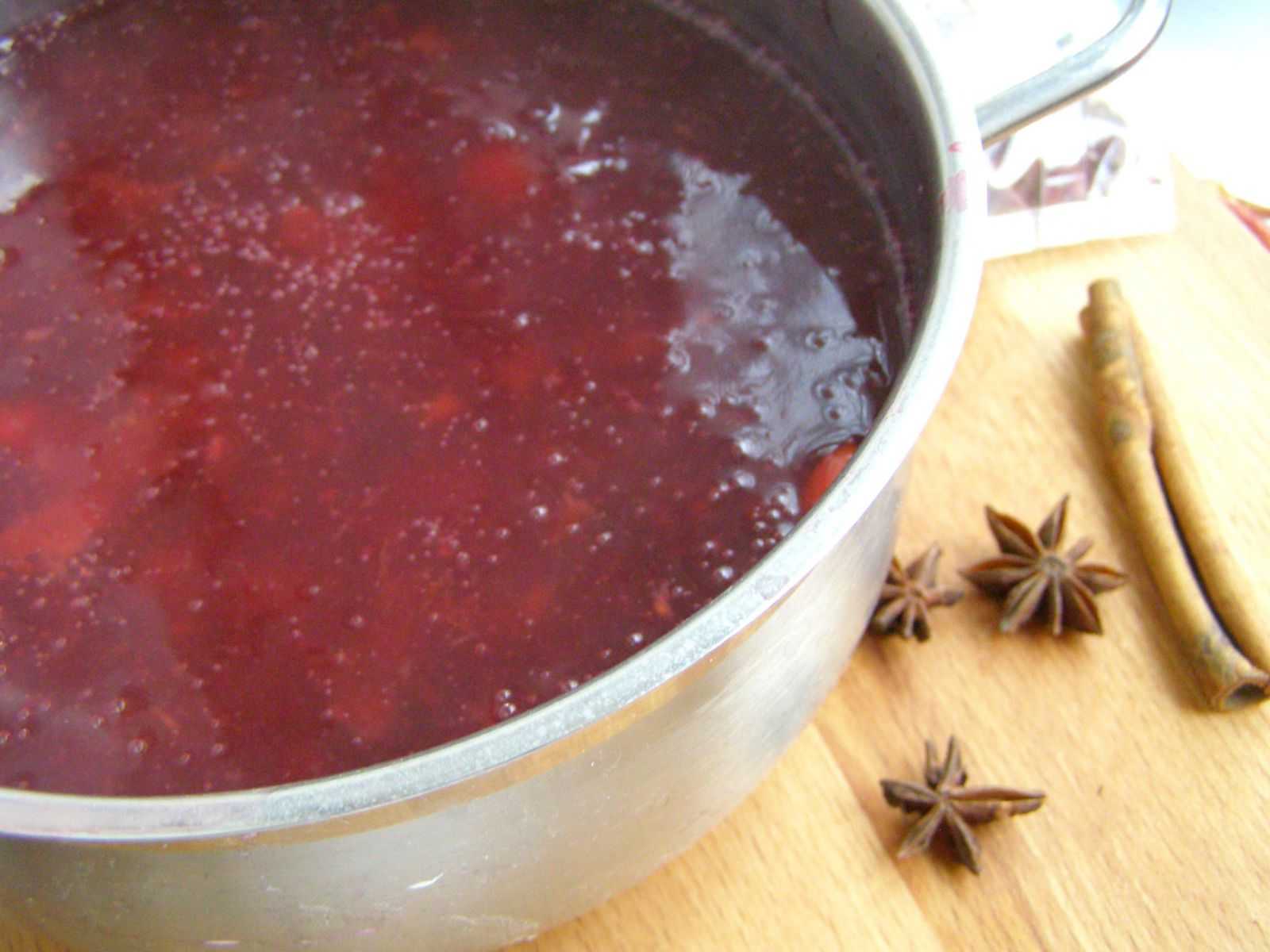 Кисель из замороженных ягод: рецепт с фото пошагово. как сварить кисель из крахмала и замороженных ягод?