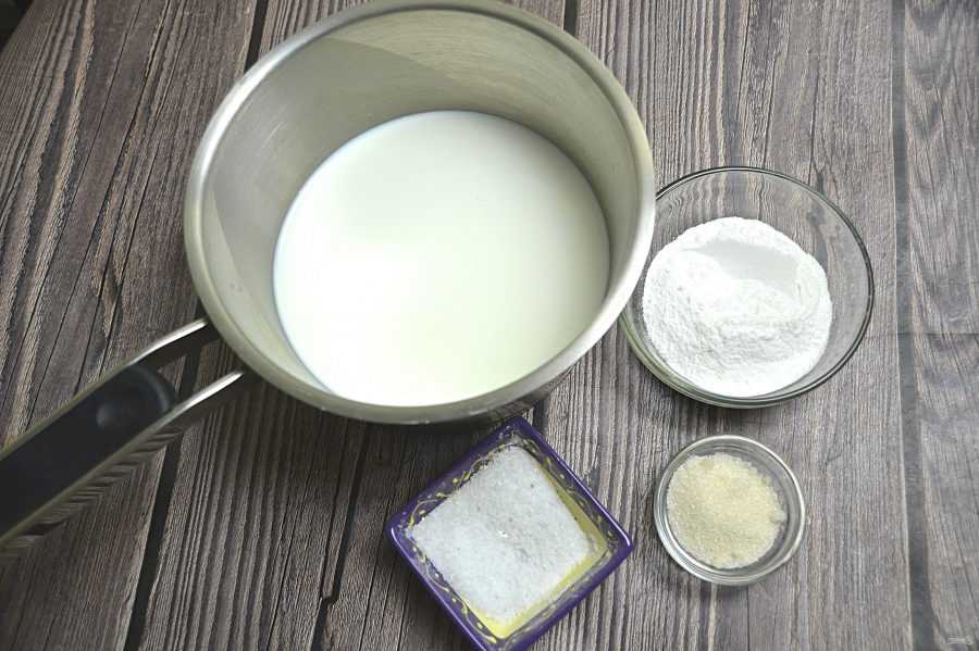 Как приготовить кисель из молока и крахмала с ванилином: поиск по ингредиентам, советы, отзывы, подсчет калорий, изменение порций, похожие рецепты