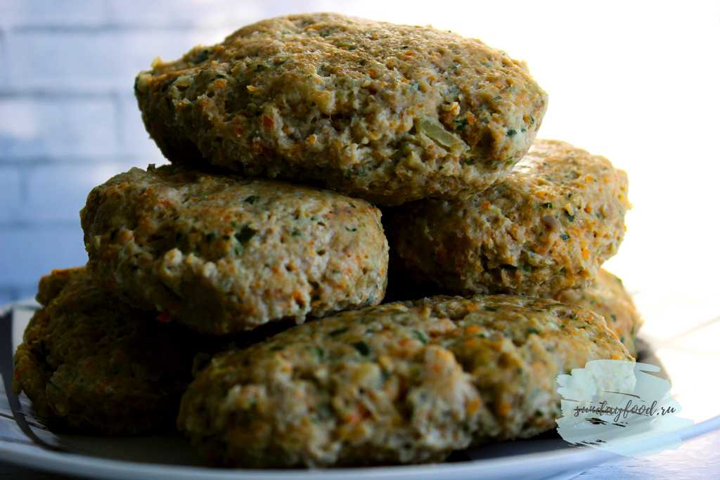 Котлеты из индейки сочные и мягкие — 3 очень вкусных рецепта