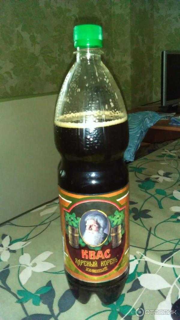 Домашний квас – рецепты приготовления домашнего кваса