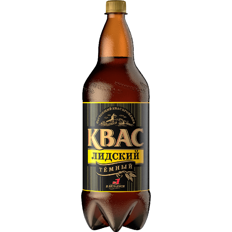 Карамельный квас