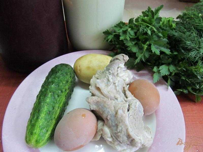 Свекольная закваска для кваса