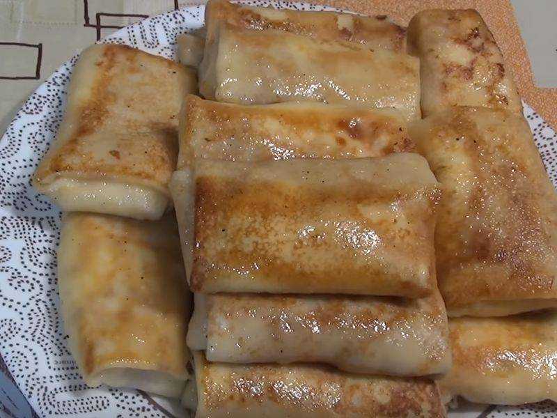 фаршированные блины с творогом в духовке заливкой. Смотреть фото фаршированные блины с творогом в духовке заливкой. Смотреть картинку фаршированные блины с творогом в духовке заливкой. Картинка про фаршированные блины с творогом в духовке заливкой. Фото фаршированные блины с творогом в духовке заливкой