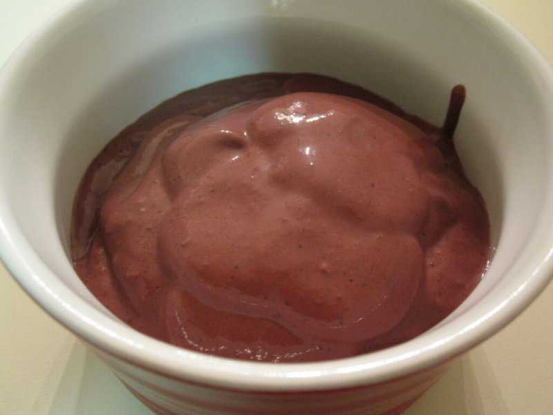 Идеальный шоколадный кисель. кисель из какао – замечательный десерт для всей семьи молочный кисель с какао рецепт
