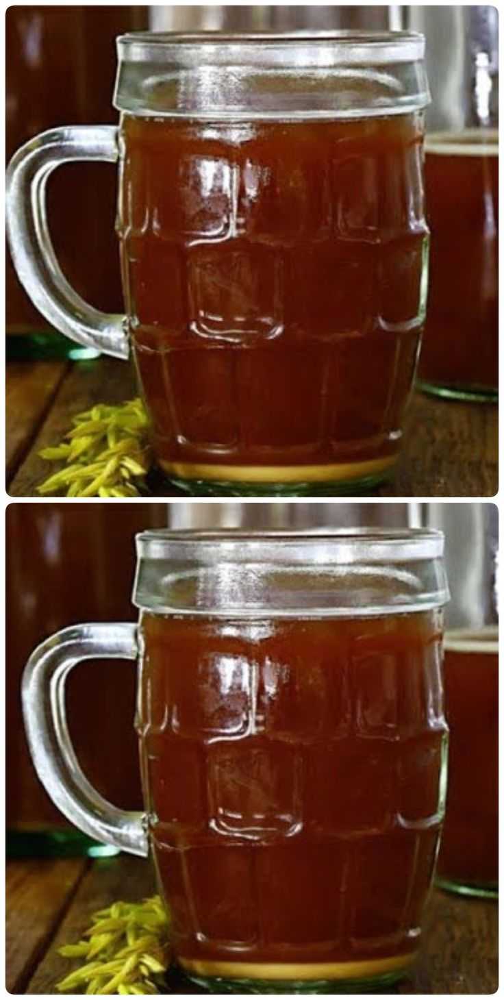 Домашний квас – рецепты приготовления домашнего кваса