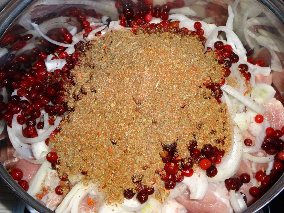 Маринад для шашлыка из телятины: лучшие рецепты, особенности приготовления - onwomen.ru