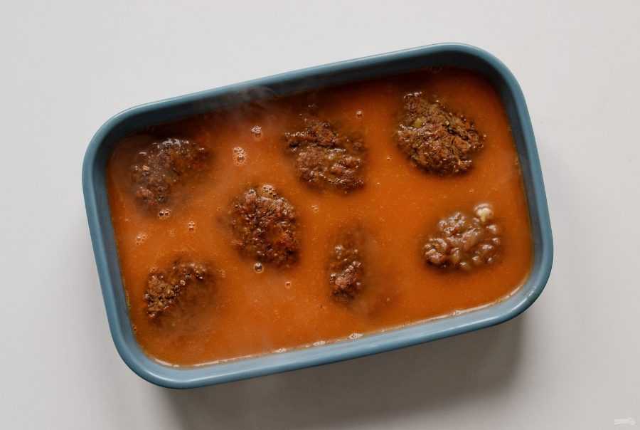 Котлеты из чечевицы — самые вкусные рецепты