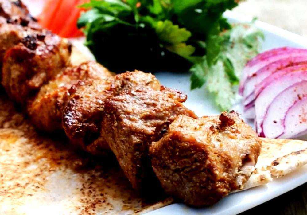Шашлык из баранины - вкусные и оригинальные рецепты кавказского блюда