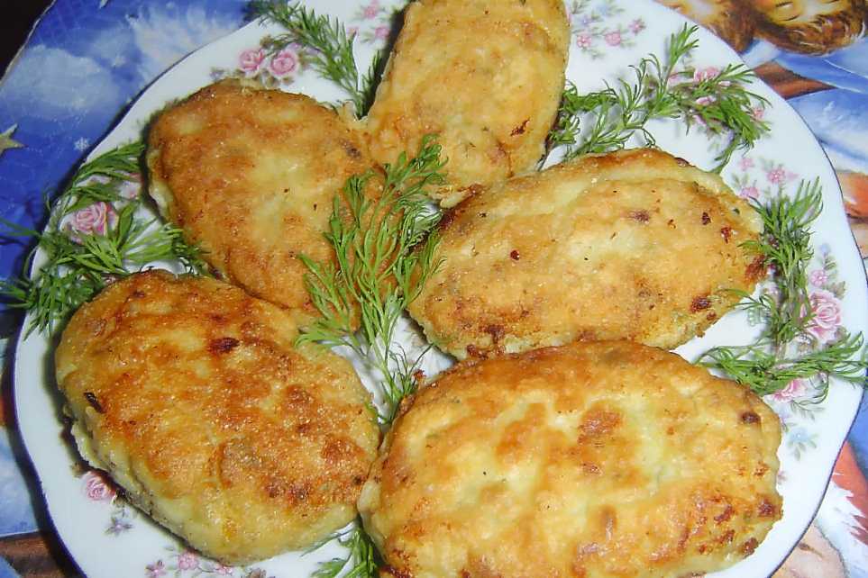 Как приготовить вкусные рыбные котлеты - лучшие рецепты рыбных котлет – на бэби.ру!