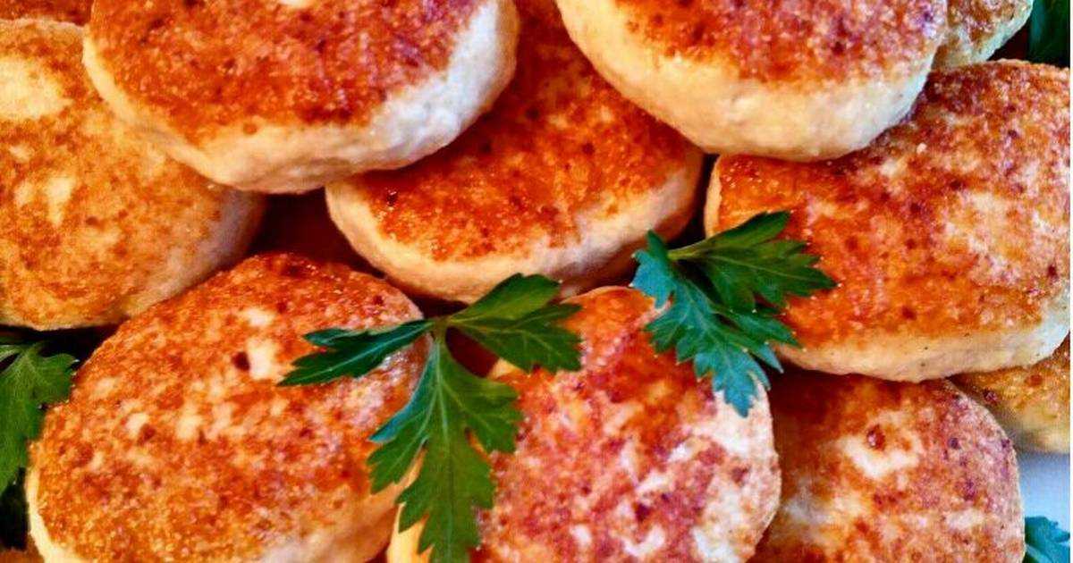 Котлеты из грудки индейки пошаговый рецепт с фото