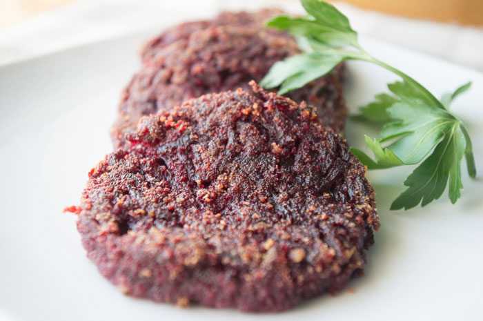 Морковные котлеты - очень вкусно, рецепт поможет создать отменное блюдо!