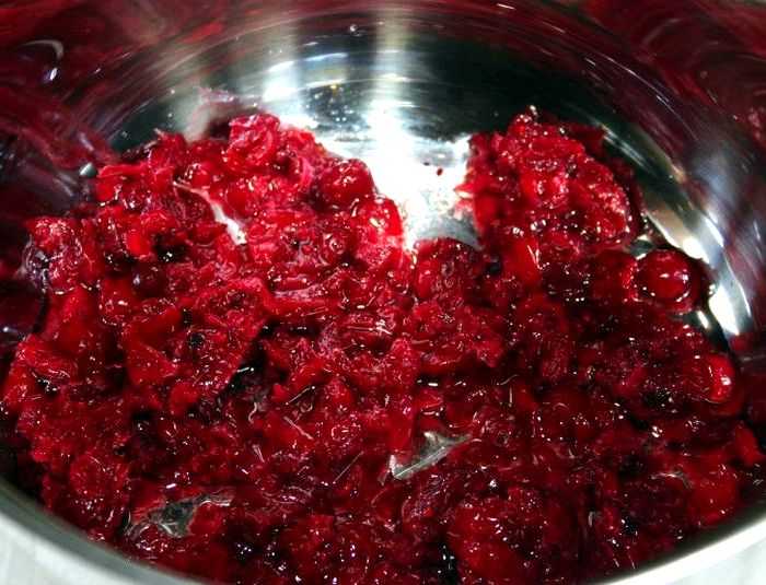Полезные отвары и морсы