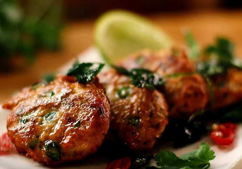 Рыбные котлеты из судака - вкусные, сочные, нежные: рецепты котлет на сковороде, в духовке, на пару - onwomen.ru