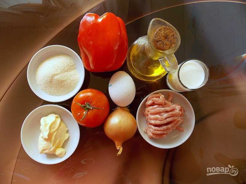 Сочные котлеты из фарша на сковороде