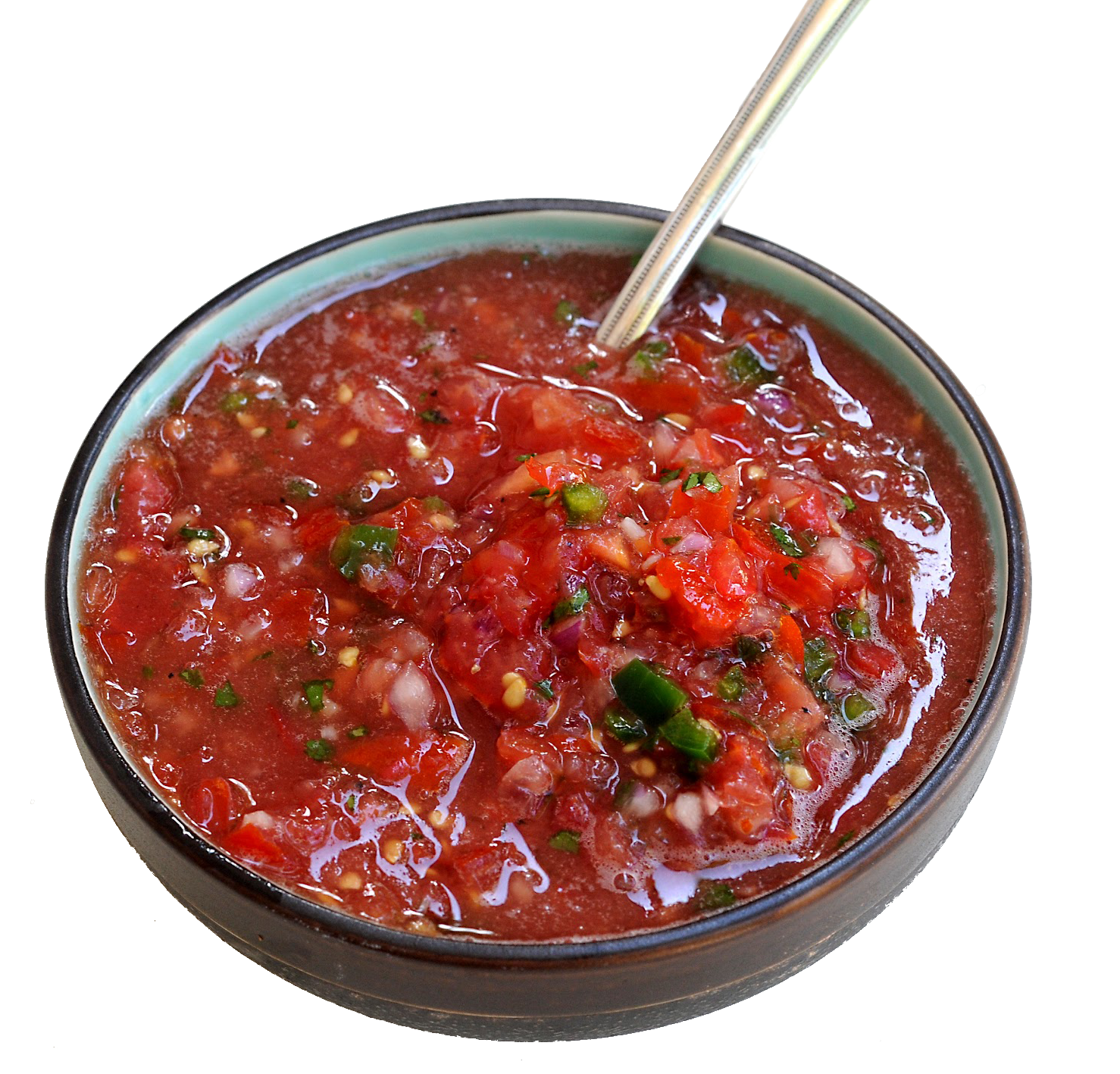 Горчичный быстрый соус к мясному шашлыку