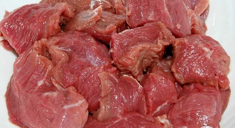 Шашлык на сковороде - 7 домашних вкусных рецептов приготовления
