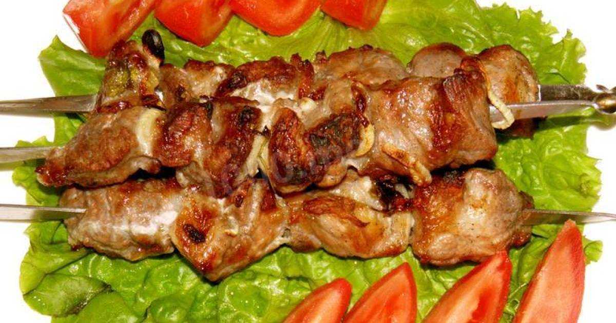 Самые вкусные рецепты маринадов для шашлыка из свинины — мягкое и сочное мясо
