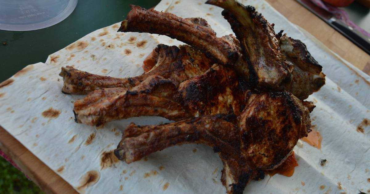 Шашлык из свинины — 7 самых вкусных рецептов мягкого и сочного шашлыка